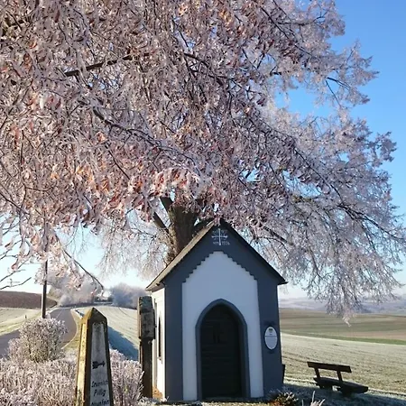 Appartement Maifeld Wierschem