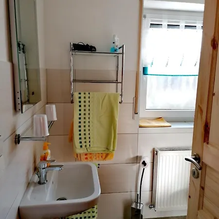 Maifeld Apartment