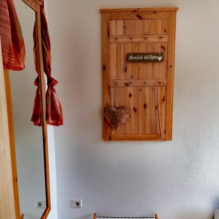Maifeld Apartment *