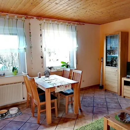 Maifeld Apartment *