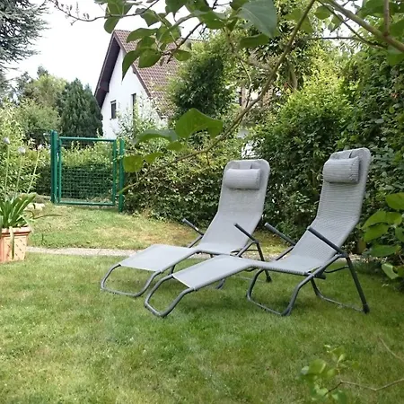 Apartment Maifeld Wierschem